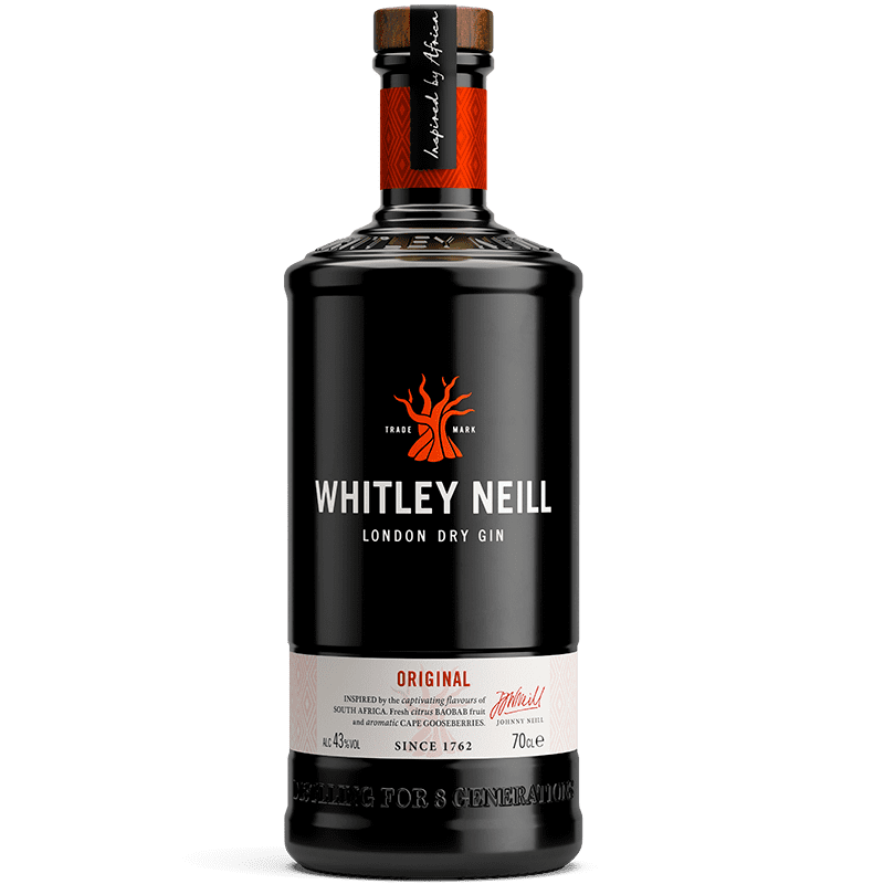 Whitley Neill London Dry Gin