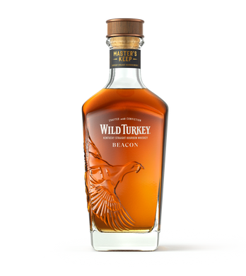 Wild Turkey Master's Keep Beacon