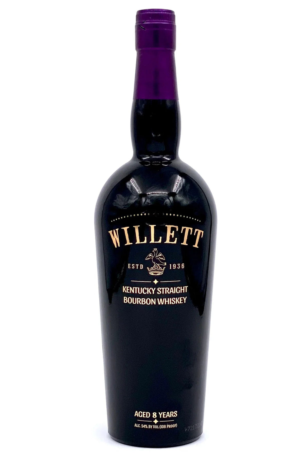 Willet 8 Year Bourbon
