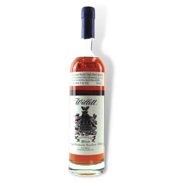 Willett Family Estate 9 Year Single Barrel Bourbon #4383 