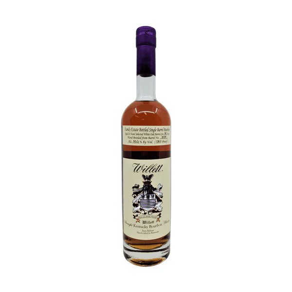 Willett Family Estate 10 Year Kentucky Straight Bourbon