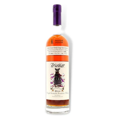 Willett Family Estate 9 Year Single Barrel Rye #2306 
