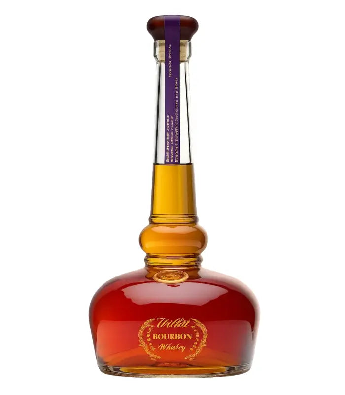 Willett Pot Still Reserve Cask Strength Bourbon