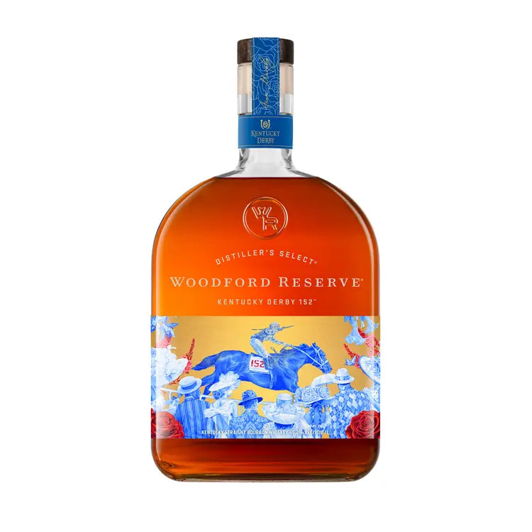 Woodford Reserve 2026 Kentucky Derby 152