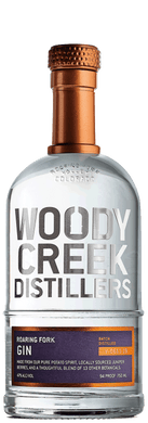 Woody Creek Distillers Gin - Taster's Club