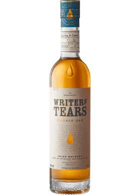 Writer's Tears Double Oak - Taster's Club