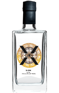 Devore Signature Spirits X Gin - Taster's Club