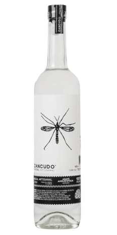 Zancudo Mezcal Espadin
