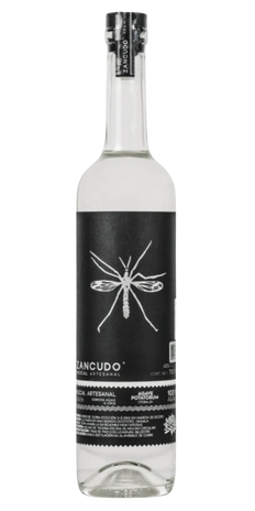 Zancudo Mezcal Tobala
