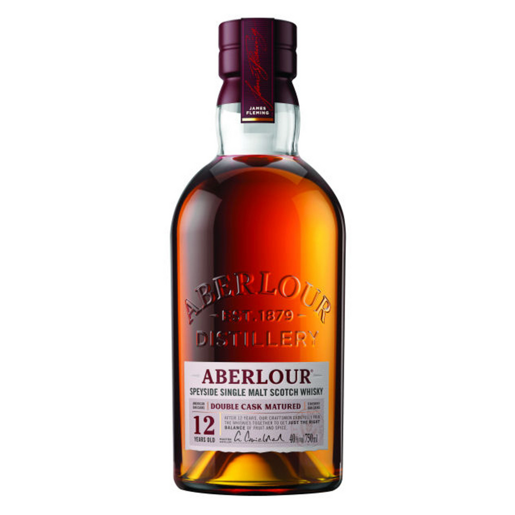 Aberlour 12