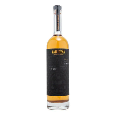 Amatiteña Tequila Añejo