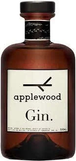 Applewood Gin