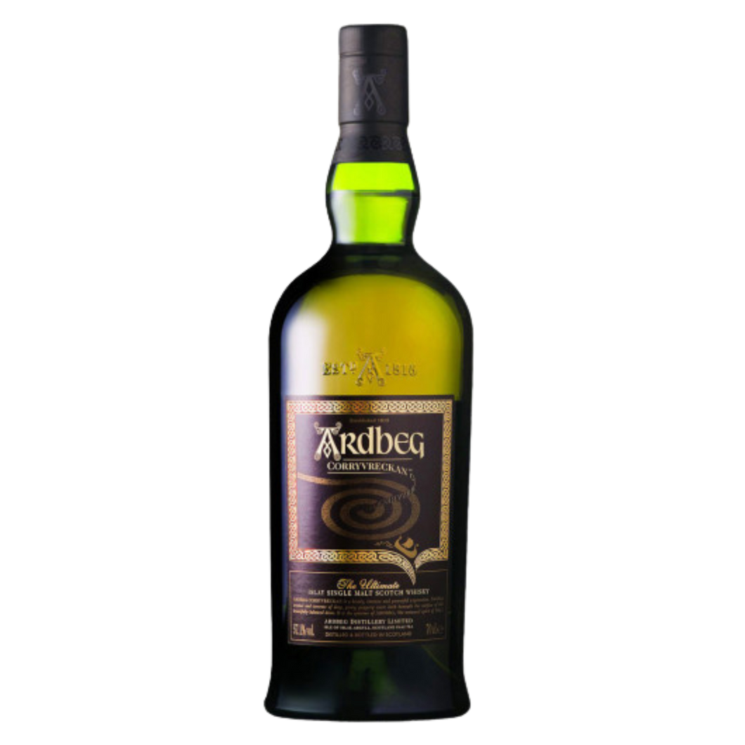 Ardbeg Corryvreckan