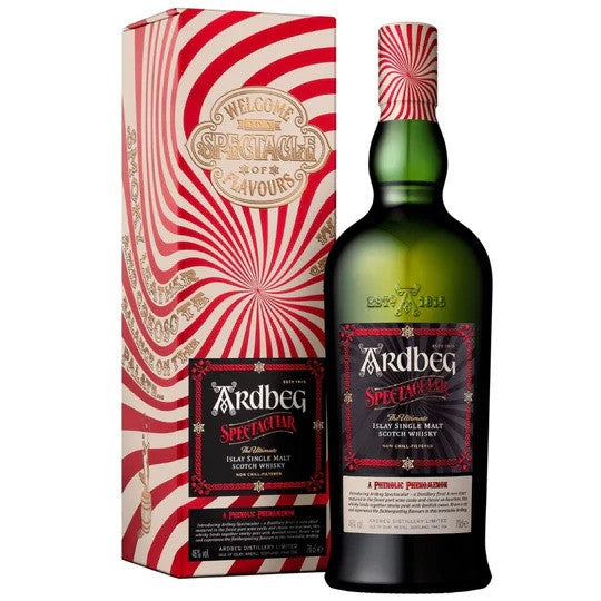 Ardbeg Spectacular