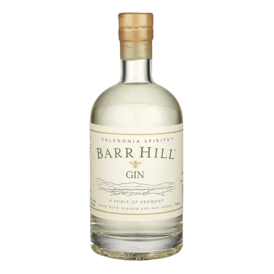 Barr Hill Gin