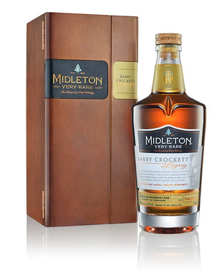 Midleton Very Rare Barry Crocket Legacy 750ml