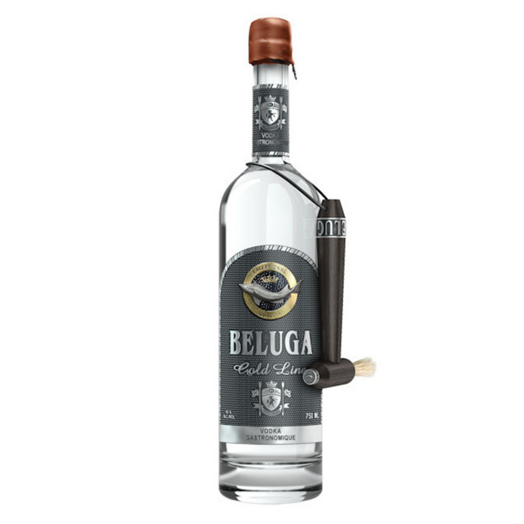 Beluga Gold Line 750 ml