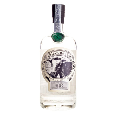 Bertha's Revenge Gin 750 ml