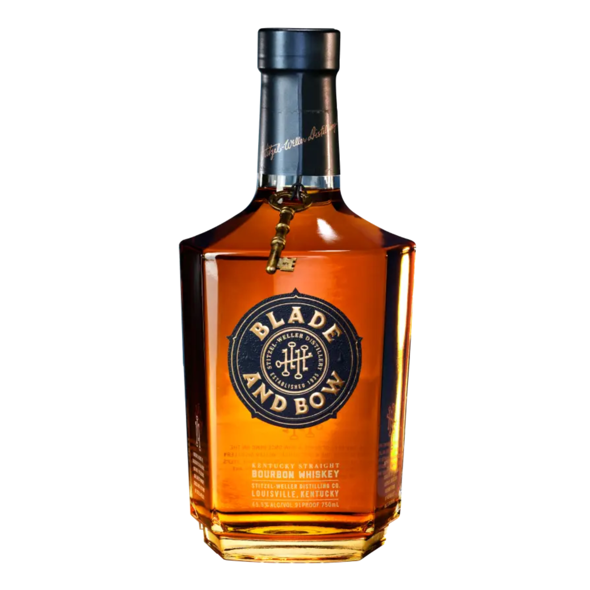 Bourbon