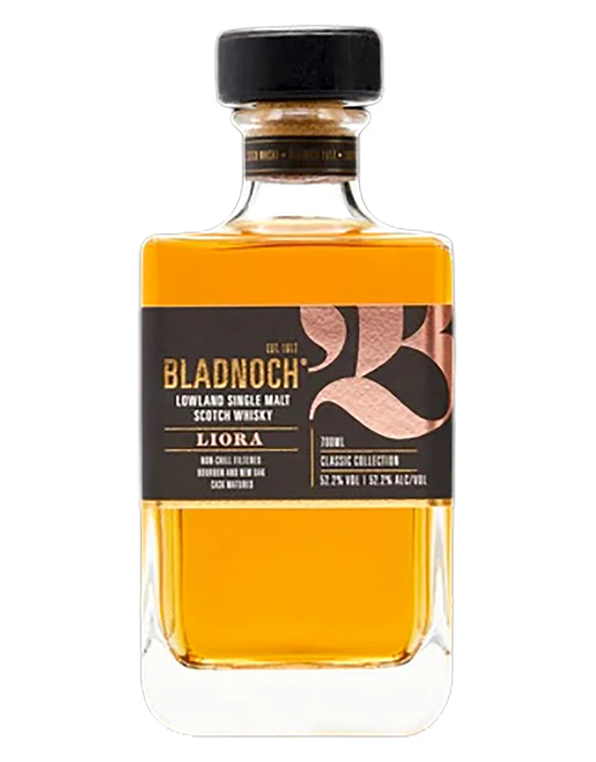 ウイスキー Bladnoch Liora Lowland Single Malt Bladnoch Liora