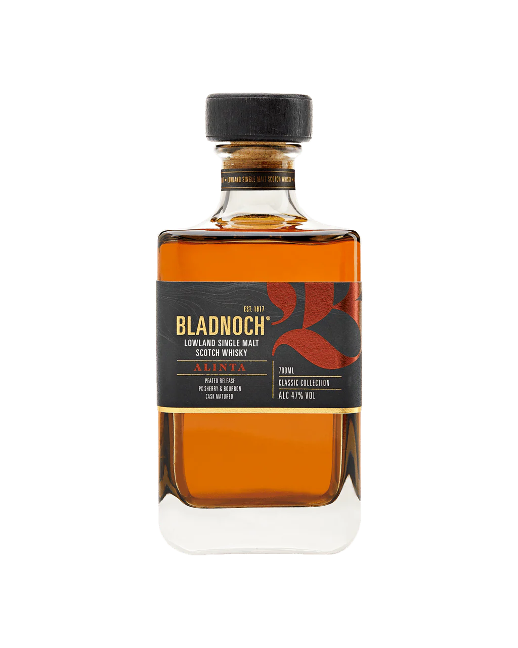 Bladnoch Alinta