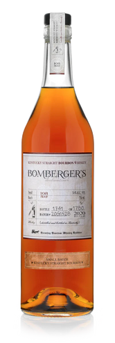 Bomberger's Declaration Kentucky Bourbon 750 ml