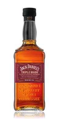 Jack Daniel's Bonded Triple Mash
