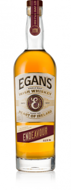 Egan's Endeavour Irish Whiskey