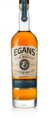 Egan's Fortitude Irish Whiskey