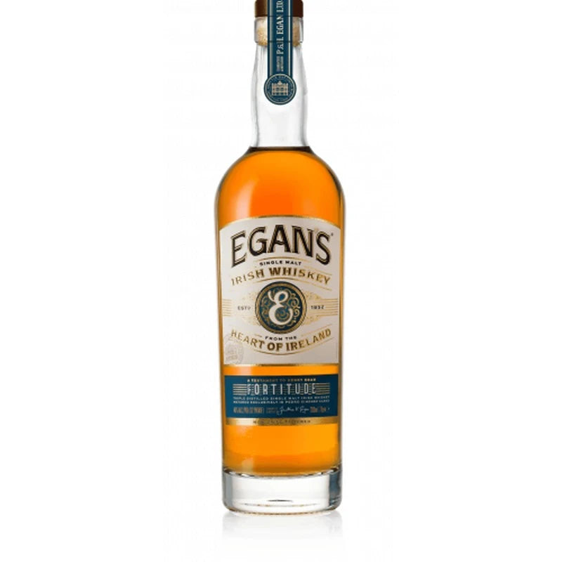 Egan's Fortitude Irish Whiskey Egan's Fortitude Irish Whiskey