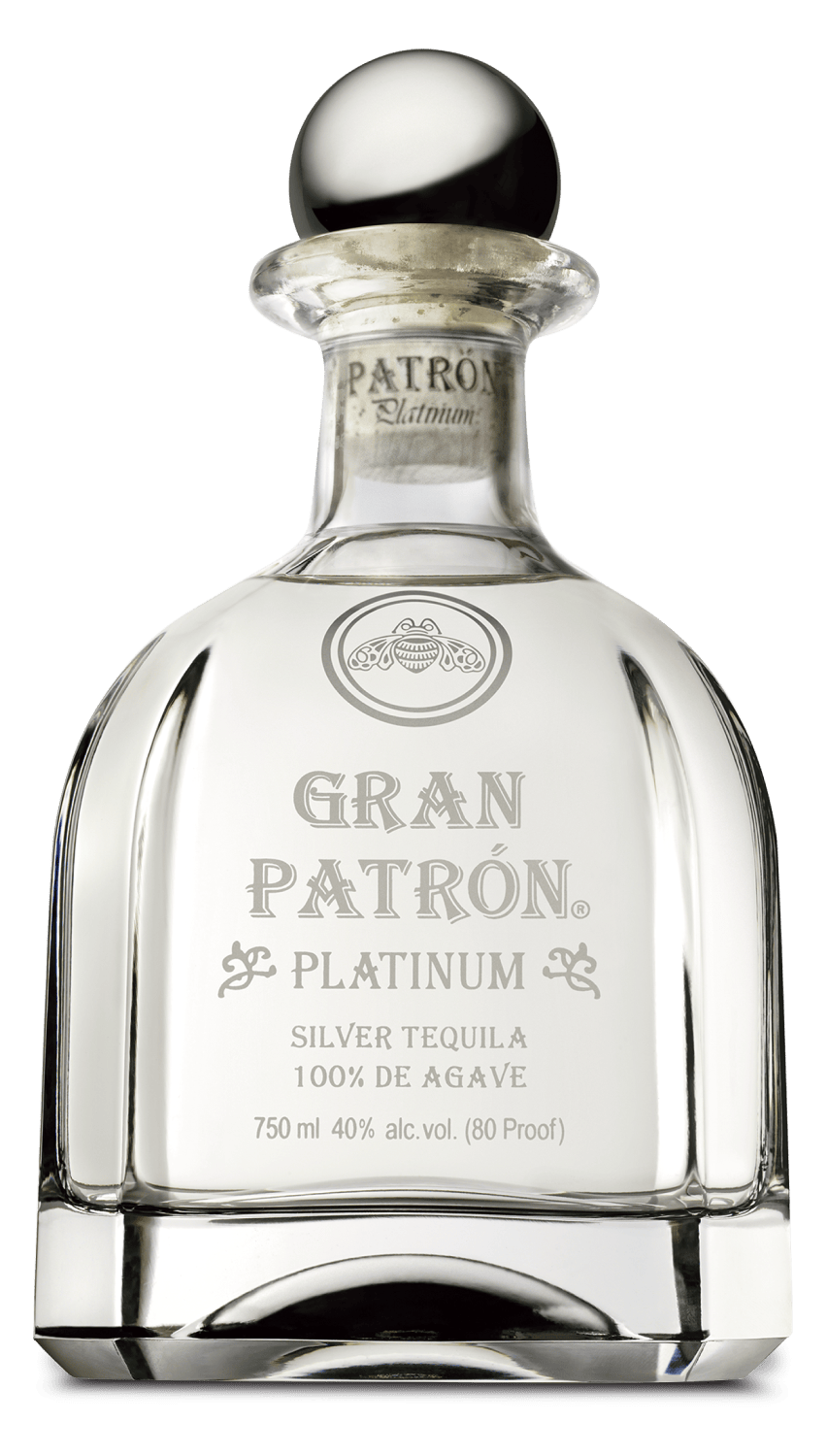 Gran Patrón Tequila Platinum