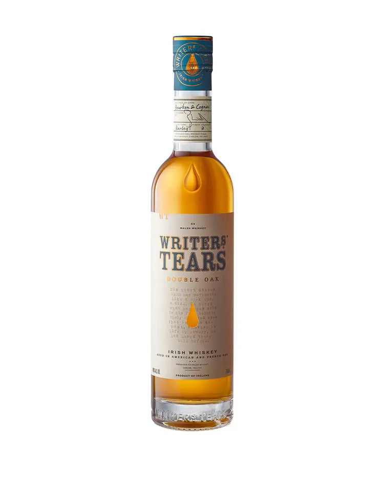 Writer's Tears Double Oak