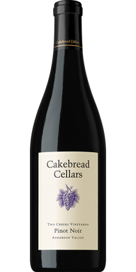 Cakebread Cellars Two Creeks Vineyard Pinot Noir 2021