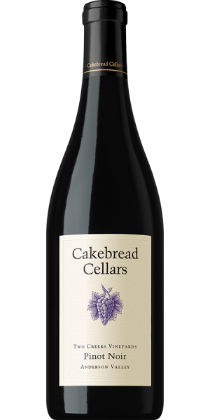 Cakebread Cellars Two Creeks Vineyard Pinot Noir 2021