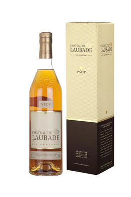 Chateau De Laubade VSOP Bas Armagnac 750ml