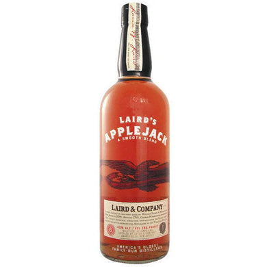 Laird's Applejack Smooth Blend 750ml