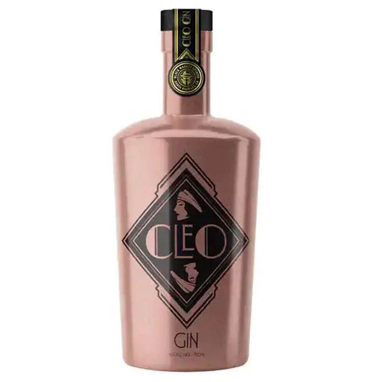 Cleo Gin