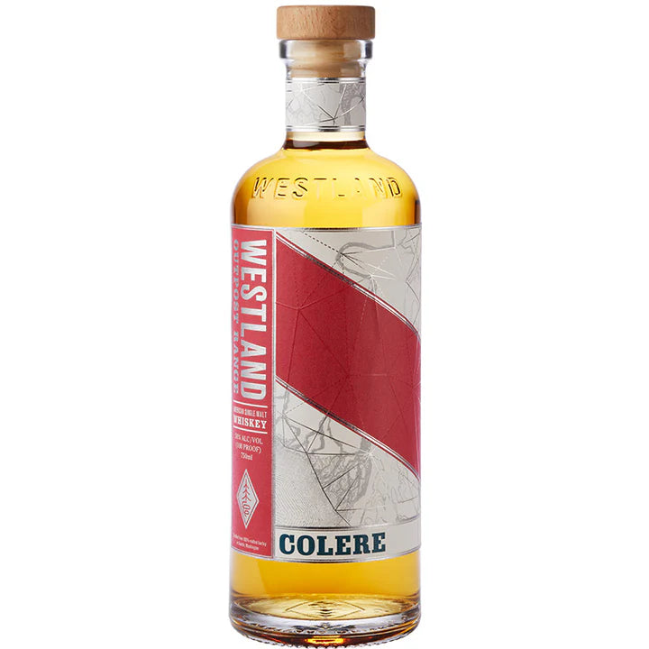 Westland Colere 4 Edition Single Malt