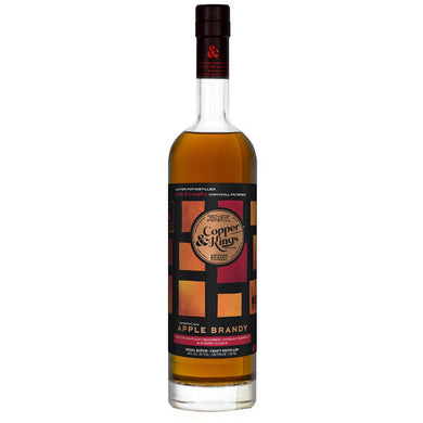 Cooper & Kings Apple Brandy