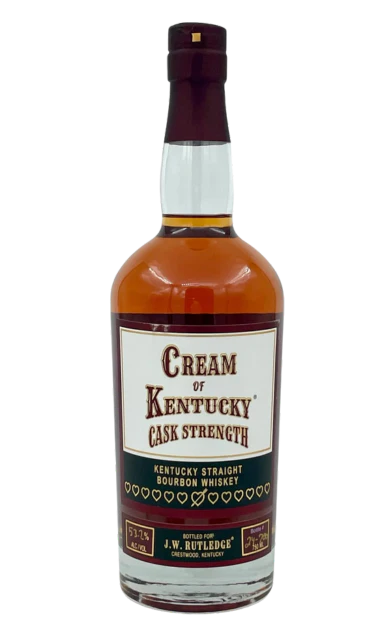 Creak of Kentucky Cask Strength