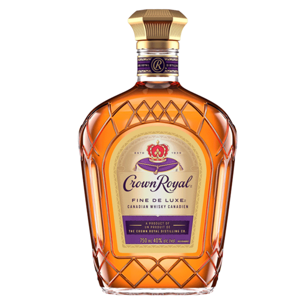 Crown Royal Deluxe