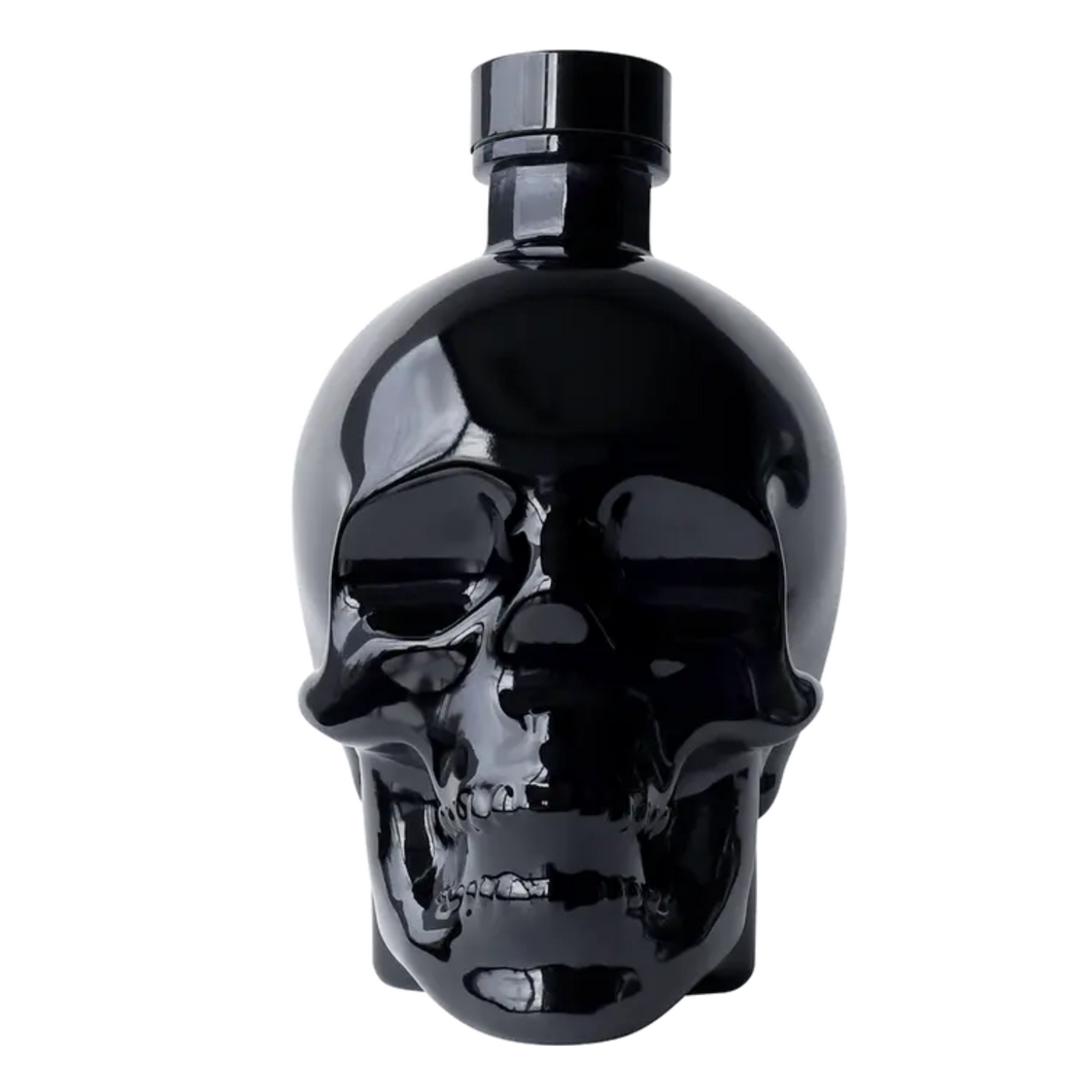 Crystal Head Vodka Onyx