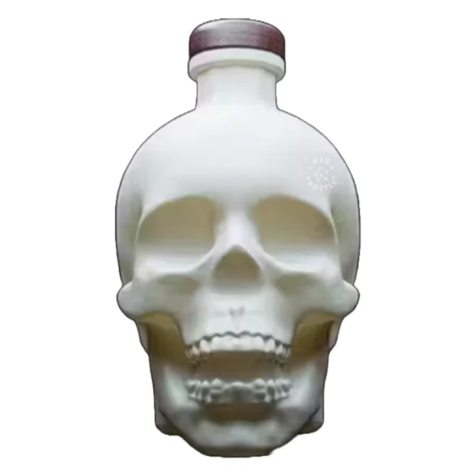 Crystal Head Vodka Bone