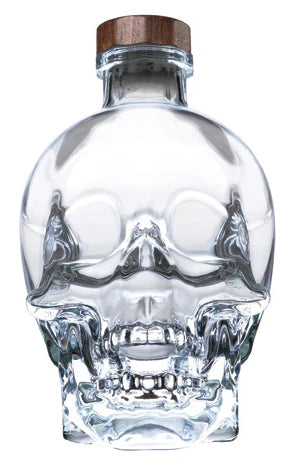 Crystal Head Vodka 750 ml