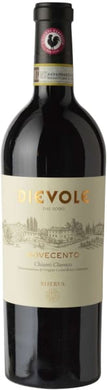 Dievole Dievole Novecento Chianti Classico Riserva 2017 750 ml 14%