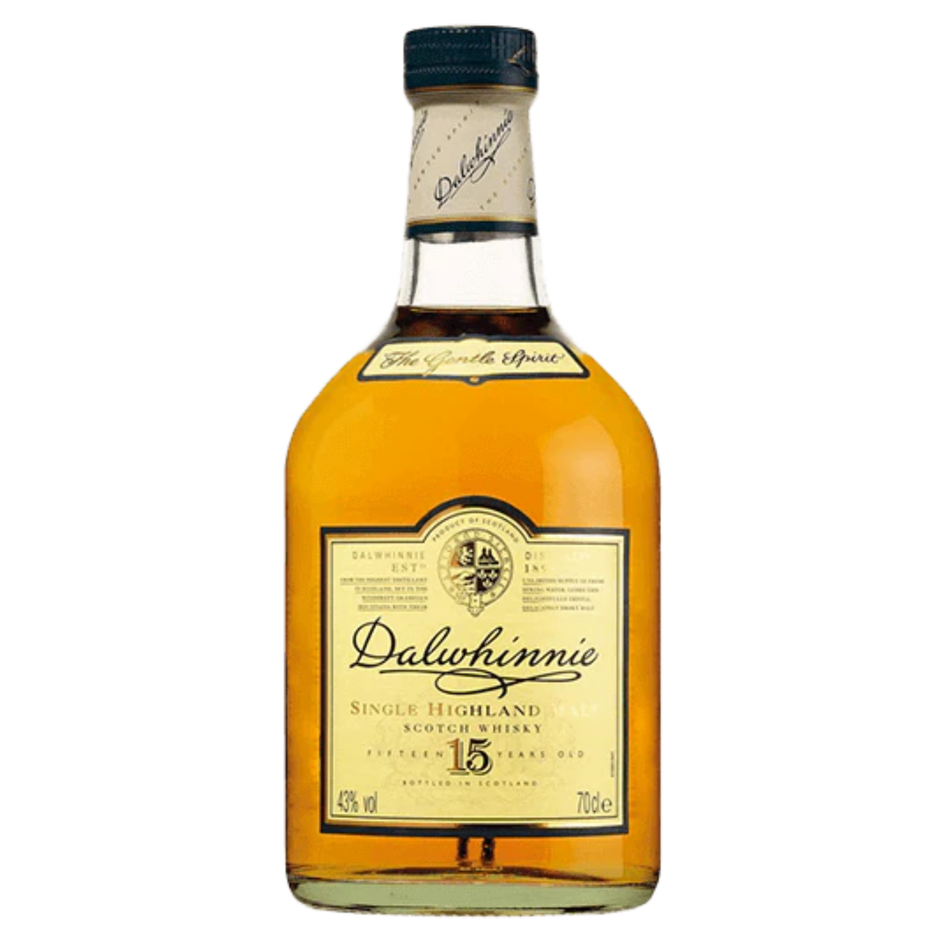 Dalwhinnie 15 Year Old