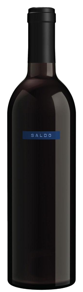 The Prisoner Wine Co. SALDO Red Blend 2019