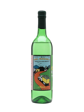 Del Maguey Mezcal Minero