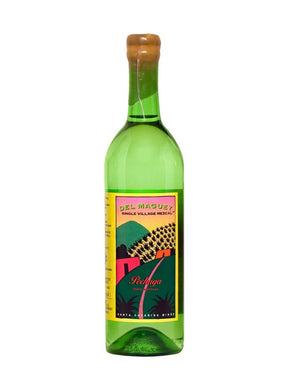 Del Maguey Mezcal Pechuga