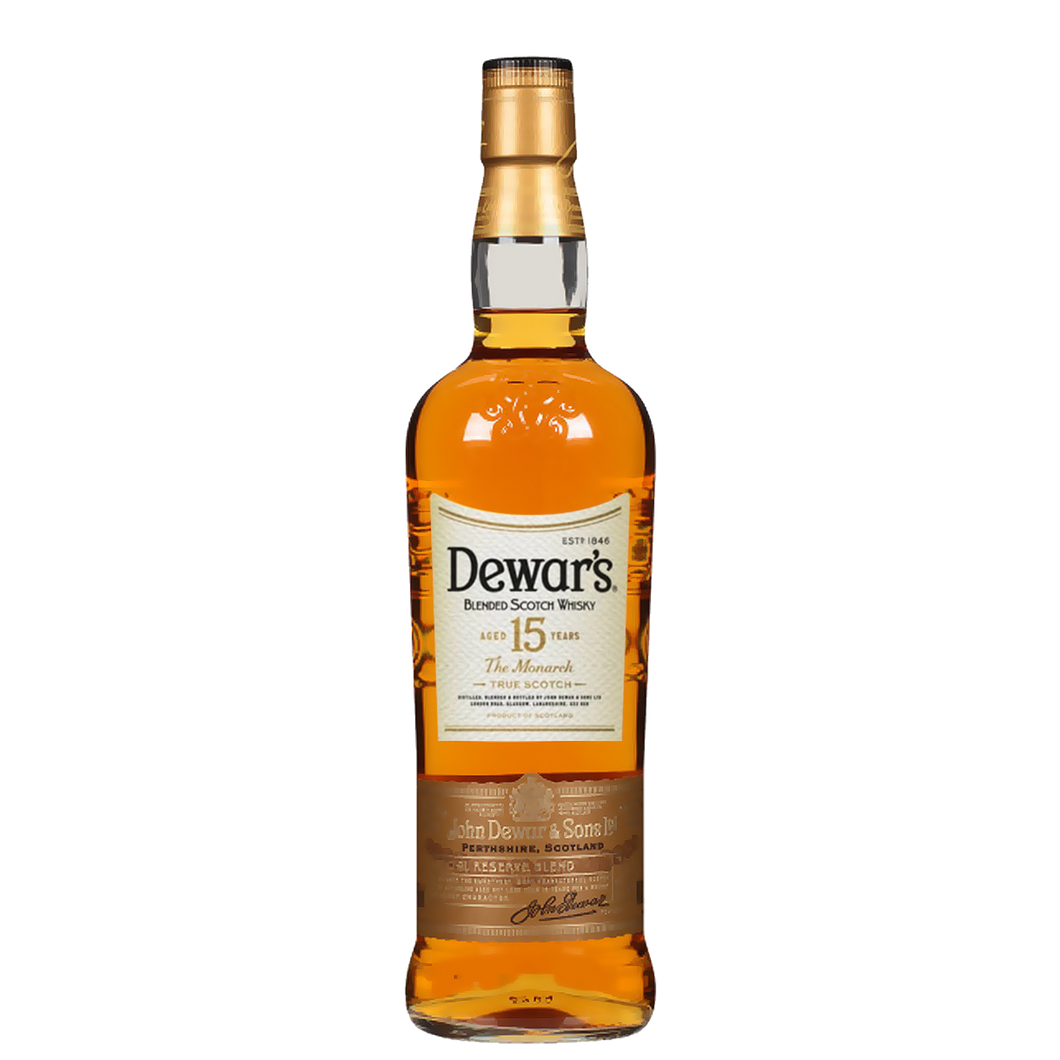 Dewar's Aged 15 Years